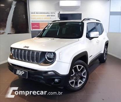 RENEGADE 1.8 16V Longitude
