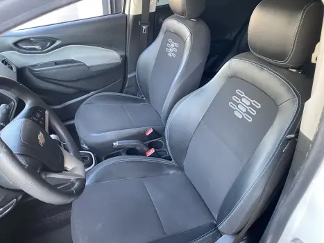 ONIX 1.4 MPFI Advantage 8V