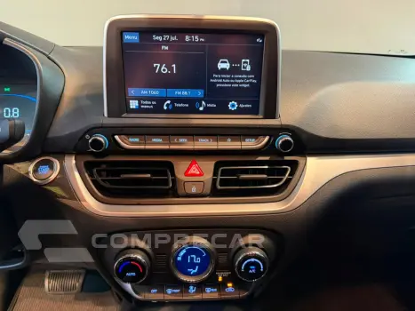 Hb20 1.0 Tgdi Flex Platinum Automático