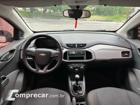 ONIX HATCH Joy 1.0 8V Flex 5p Mec.