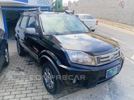 Ecosport Frestyle 1.6