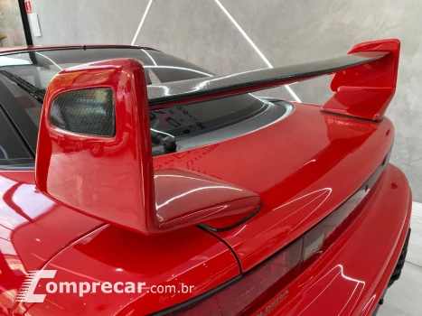 3000 3.0 VR-4 V6 24V GASOLINA 2P MANUAL