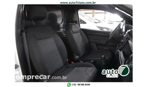 FIORINO - 1.4 MPI FURGÃO ENDURANCE 8V 2P MANUAL