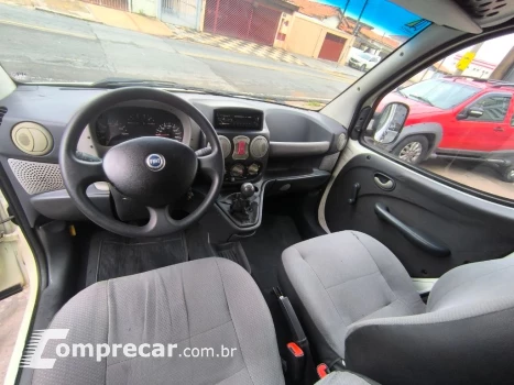 Doblo Cargo 1.3 Fire 16V 4/5p