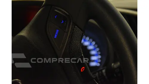 HB20 - 1.6 PREMIUM 16V 4P AUTOMÁTICO