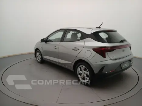 HB20 1.0 12V FLEX COMFORT MANUAL