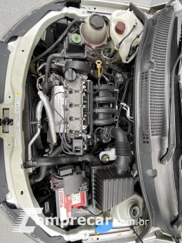 SAVEIRO 1.6 C CS 8V