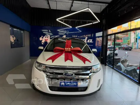 EDGE LIMITED 3.5 V6 24V AWD Aut.