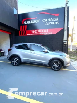 HR-V 1.8 16V LX