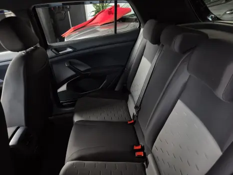 T-CROSS 1.0 200 TSI Comfortline