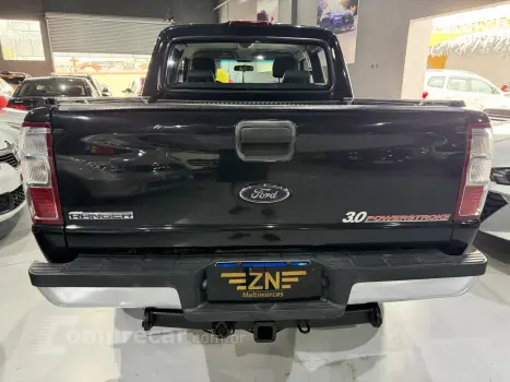 RANGER 3.0 XLT 4X4 CD 16V TURBO ELETRONIC DIESEL 4P MANUAL