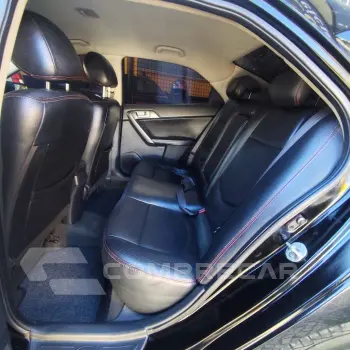 Cerato 1.6 16V Mec.