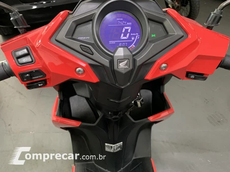 ELITE 125