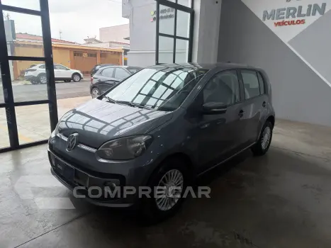 UP 1.0 TSI Move UP 12V