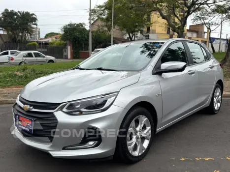 ONIX 1.0 Turbo Premier