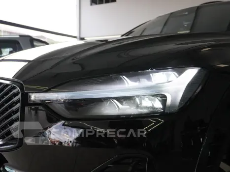 XC60 2.0 T8 PHEV POLESTAR ENGINEERED AWD GEARTRONIC