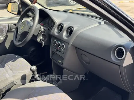 PRISMA 1.0 MPFI VHCE JOY 8V