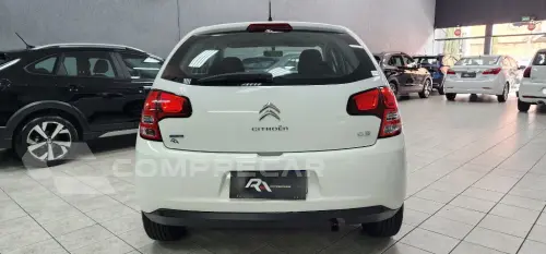 C3 Origine Pure Tech 1.2 Flex 12V Mec