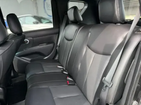 LIVINA X-GEAR SL/X-GEAR 1.8 Flex F. Aut.