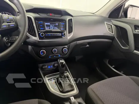 CRETA 20A PULSE