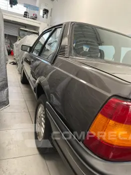MONZA 2.0 Classic SE 8V