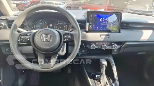 HR-V 1.5 DI I-VTEC FLEX EX CVT