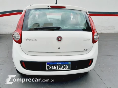 Palio ESSENCE Dualogic 1.6 Flex 16V 5p