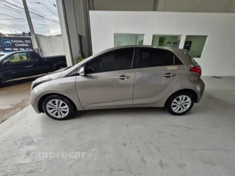 HB20 1.0 12V Comfort Plus