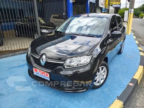 SANDERO 1.0 12V SCE Expression