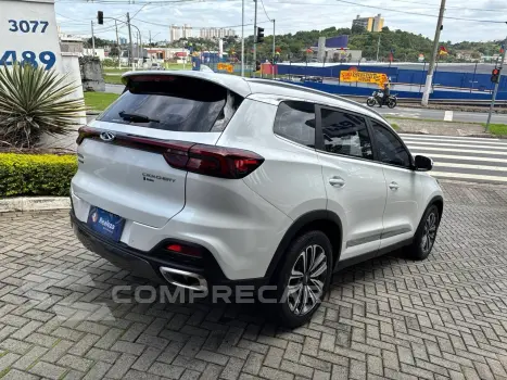 Tiggo 8 TXS 1.6 16V TGDi Aut.