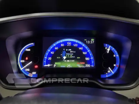 COROLLA CROSS 1.8 VVT-I HYBRID FLEX XRX CVT