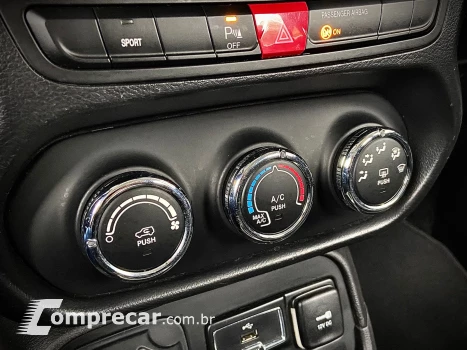 RENEGADE 1.8 16V Sport