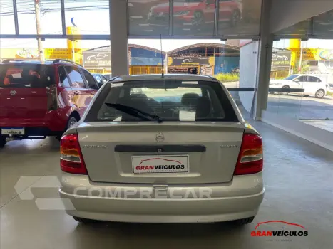 ASTRA 1.8 MPFI GL 8V GASOLINA 2P MANUAL