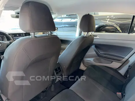 VIRTUS 1.0 200 TSI Comfortline