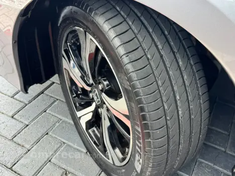 CIVIC 1.5 16V Turbo Touring