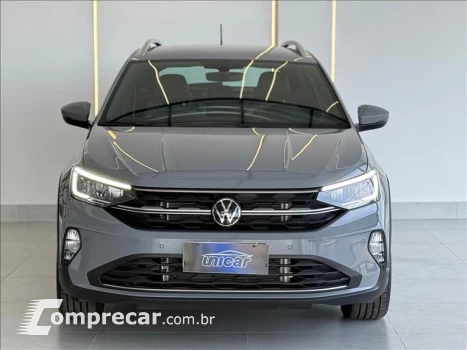 NIVUS 1.0 200 TSI Highline