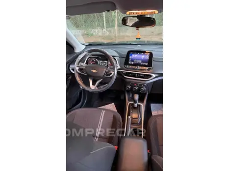 TRACKER 1.0 TURBO FLEX LT AUTOMÁTICO