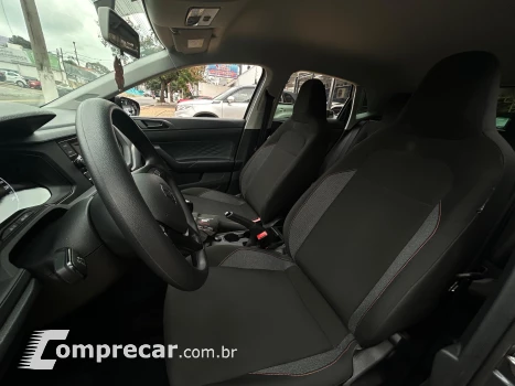 POLO 1.0 MPI Track