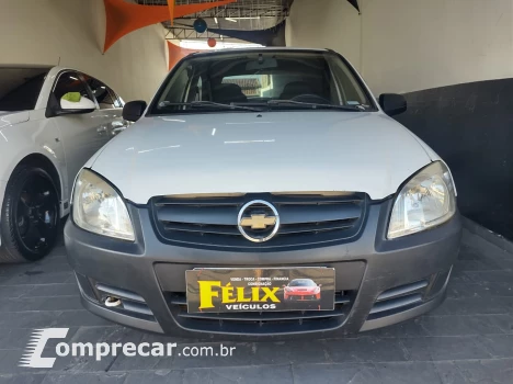 CELTA 1.0 MPFI Life 8V