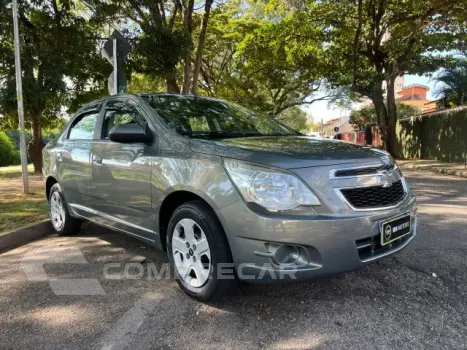 COBALT - 1.4 SFI LT 8V 4P MANUAL
