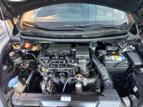 Hb20 1.0 Unique 12V Flex 4P Manual