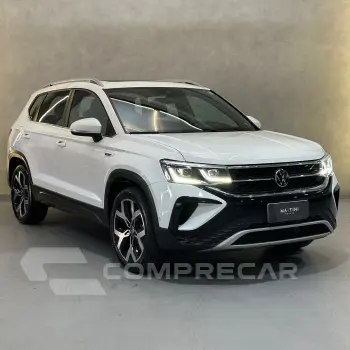 TAOS Highline 1.4 250 TSI Flex Aut.