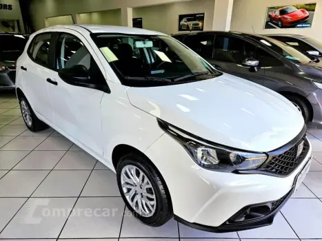 ARGO 1.0 FIREFLY FLEX MANUAL