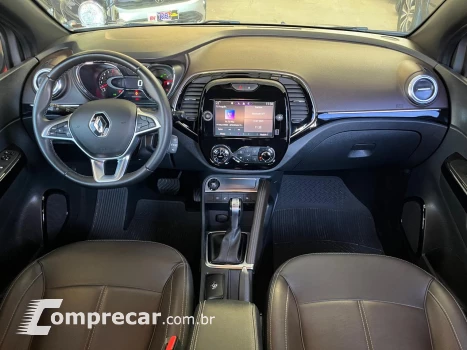 CAPTUR 1.3 TCE Iconic