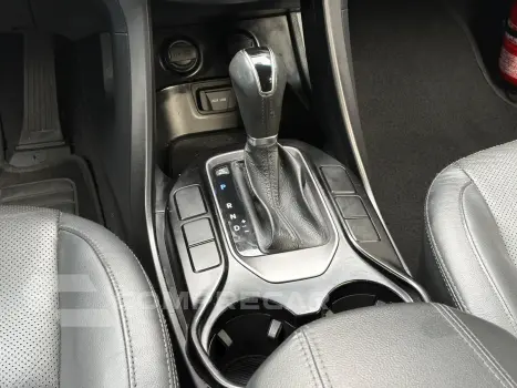 SANTA FÉ 3.3 MPFI 4X4 V6 270cv