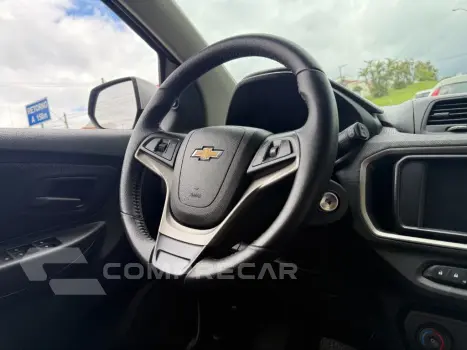 SPIN LT 1.8 8V Econo.Flex 5p Aut.