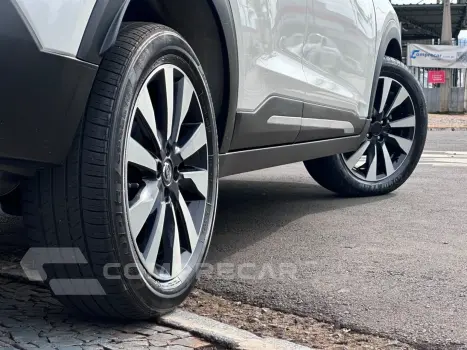 KICKS 1.6 16V FLEXSTART SV 4P XTRONIC