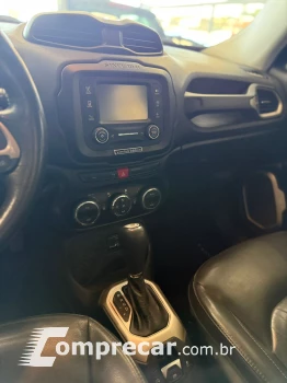 RENEGADE 1.8 16V Longitude