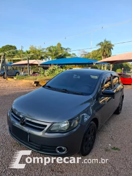 Volkswagen Gol G5 4 portas