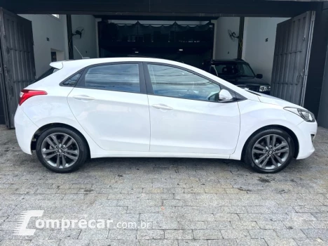 I30 1.8 MPI 16V
